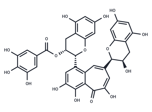 Theaflavin-3'-Gallate