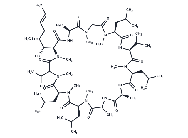 Cyclosporin B