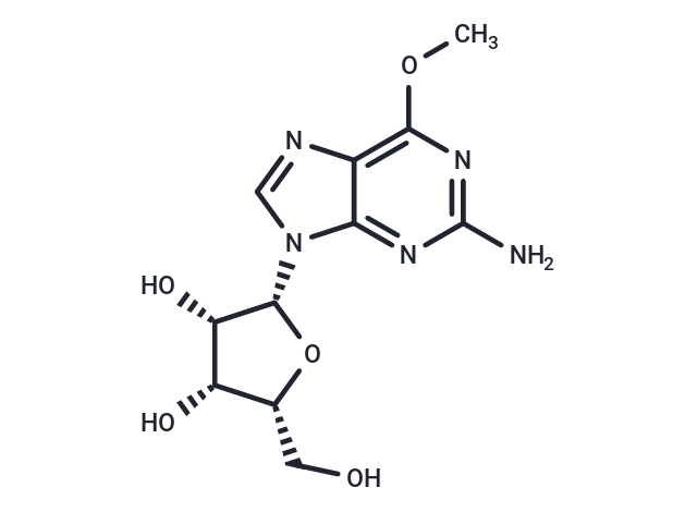 6-O-Methyl Guanosine