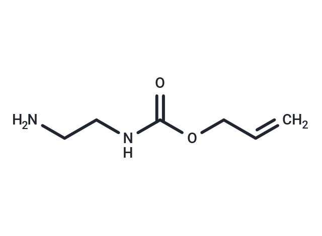 Allyl (2-aminoethyl)carbamate