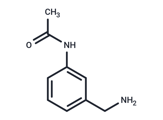 N-[3-(aminomethyl)phenyl]acetamide