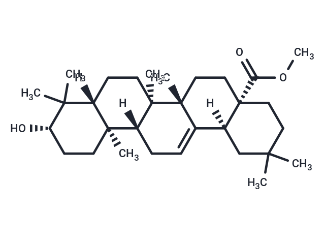 Methyl oleanolate