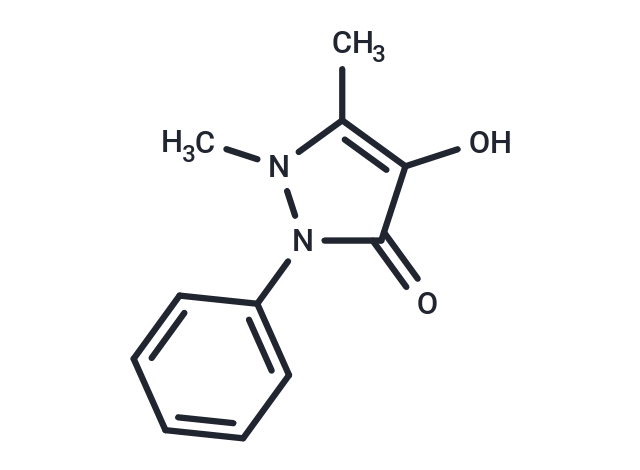 4-Hydroxyantipyrine
