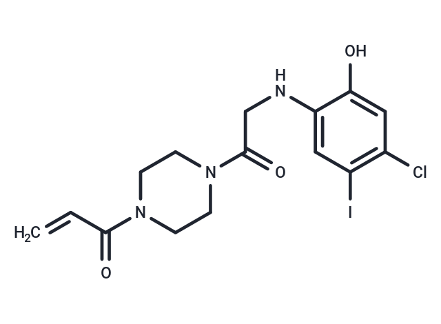 K-Ras(G12C) inhibitor 12