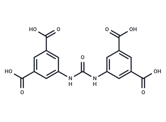 5,5'-(Carbonylbis(azanediyl))diisophthalic acid