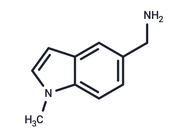 (1-METHYL-1H-INDOL-5-YL)METHYLAMINE