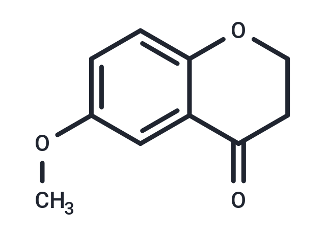 6-methoxy-4-chromanone