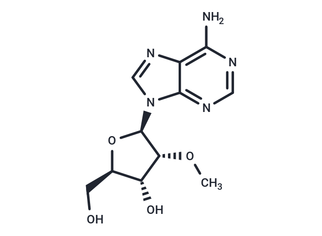 2'-O-Methyladenosine