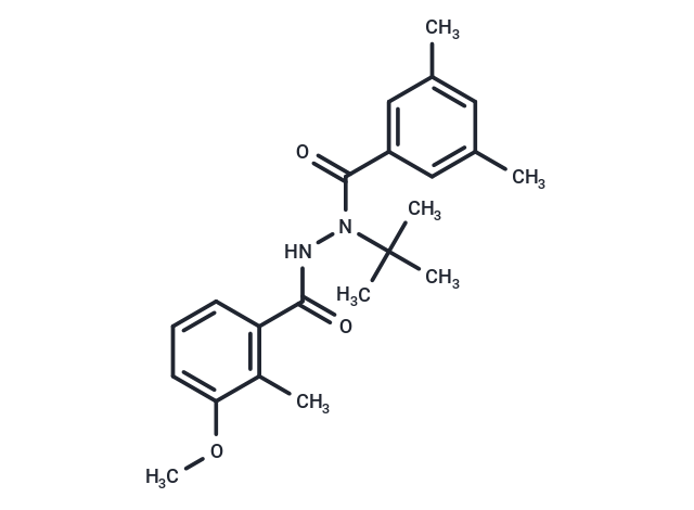 Methoxyfenozide (Standard)-10mg