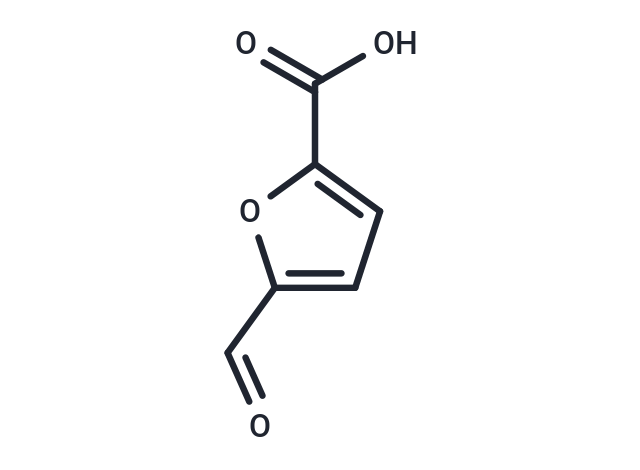 5-Formylfuran-2-carboxylic acid