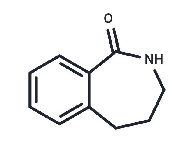 2,3,4,5-Tetrahydro-benzo[c]azepin-1-one