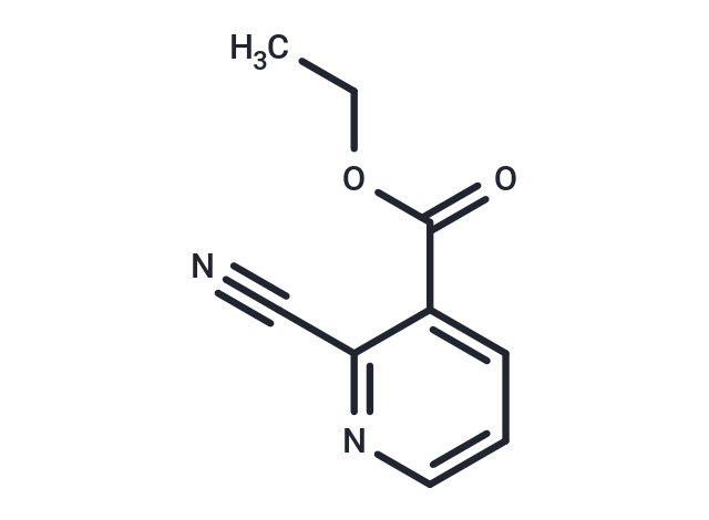 Ethyl 2-cyanonicotinate