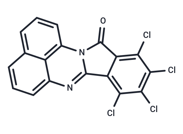 Compound PDK0120
