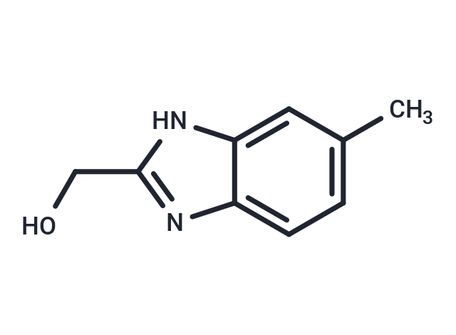 (6-Methyl-1H-benzimidazol-2-yl)methanol