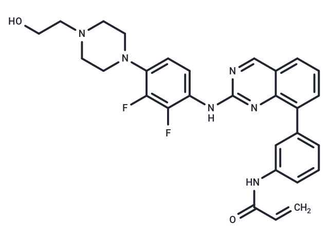 Olafertinib