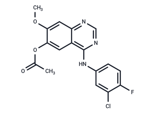 Gefitinib analog III
