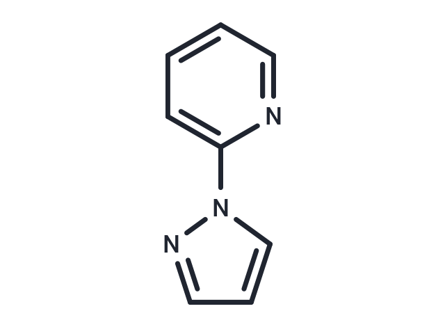 2-Pyrazol-1-yl-pyridine