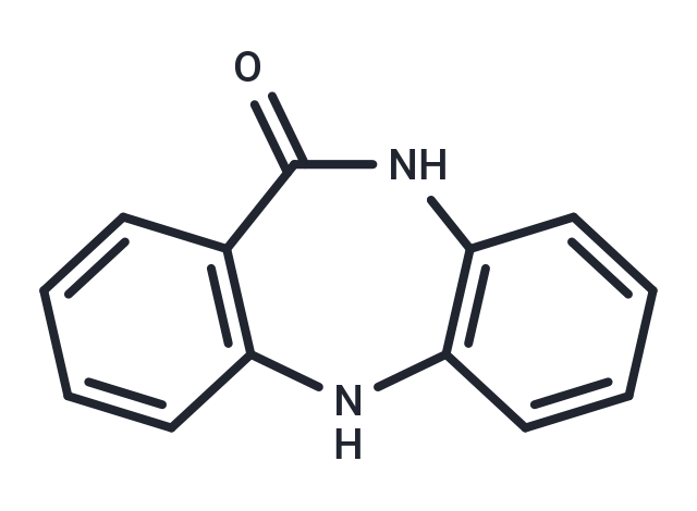Clozapine impurity 8