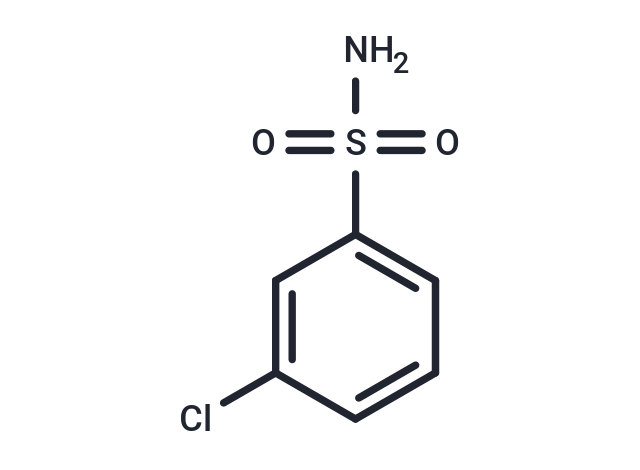 3-CHLOROBENZENESULFONAMIDE