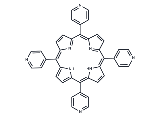 meso-Tetra(4-pyridyl)porphine