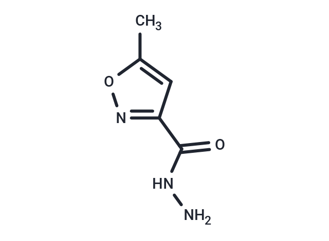 5-Methyl-3-isoxazolecarboxylic Acid Hydrazide