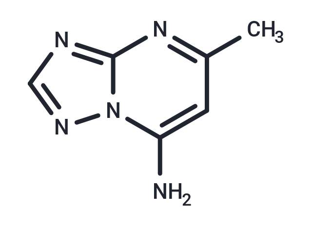5-METHYL[1,2,4]TRIAZOLO[1,5-A]PYRIMIDIN-7-AMINE