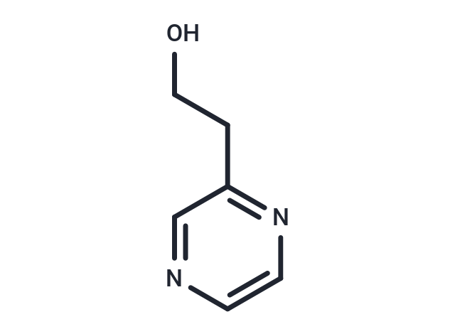2-(Pyrazin-2-yl)ethanol