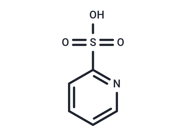 Pyridine-2-sulfonic acid