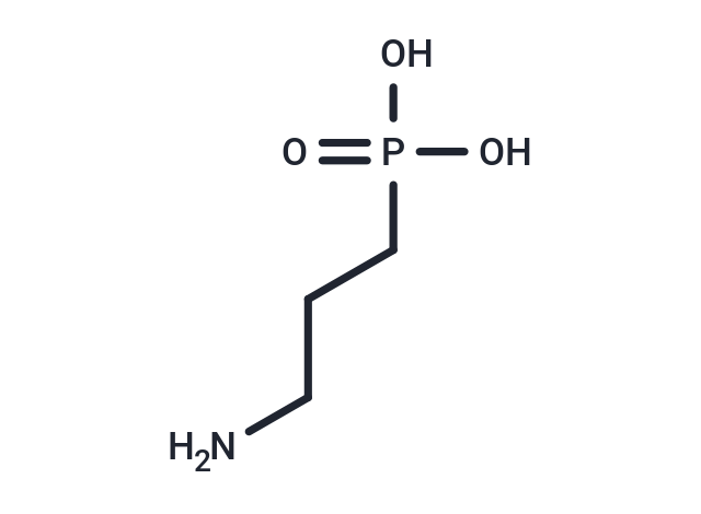 3-Aminopropylphosphonic Acid