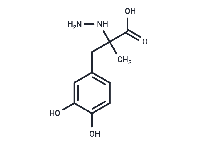 Carbidopa monohydrate