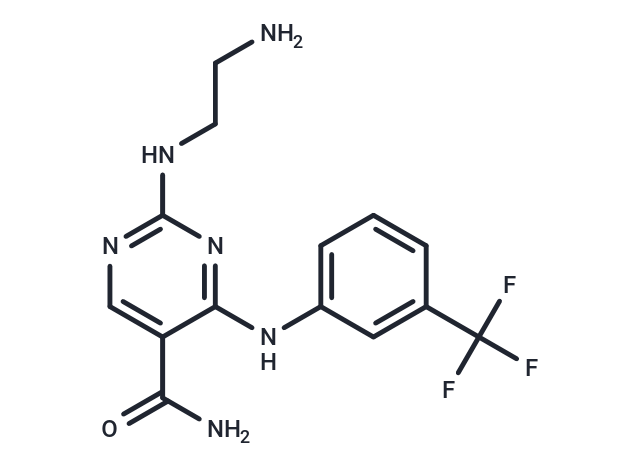 Syk Inhibitor II