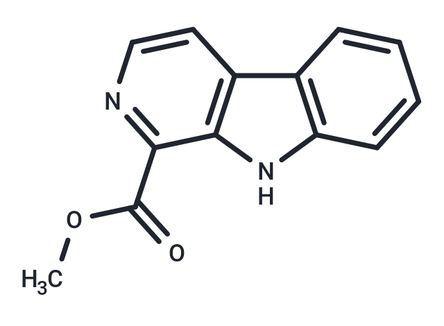1-Methoxycarbonyl-β-carboline