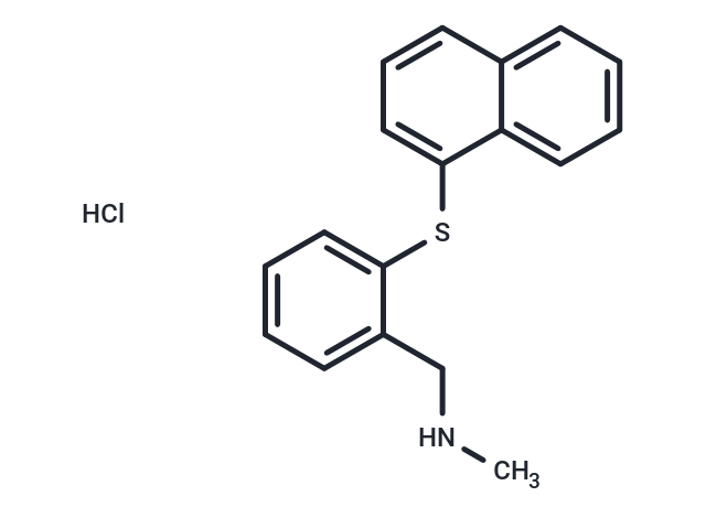 IFN alpha-IFNAR-IN-1 hydrochloride