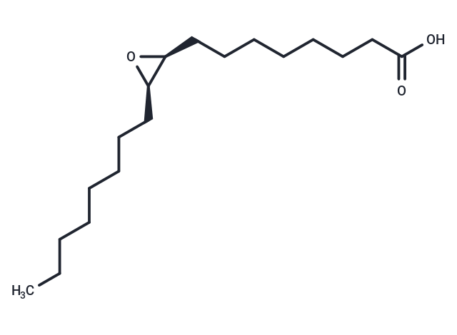 cis-9,10-Epoxystearic acid