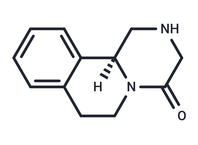 L-Praziquanamine