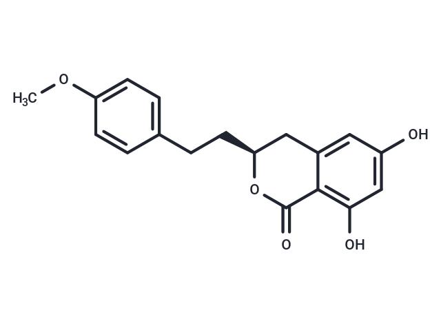 Agrimonolide