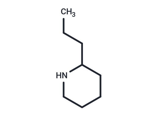 (±)-Coniine