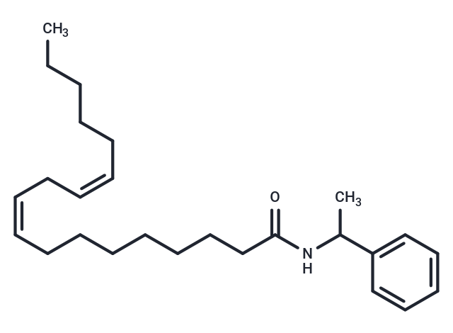 Melinamide
