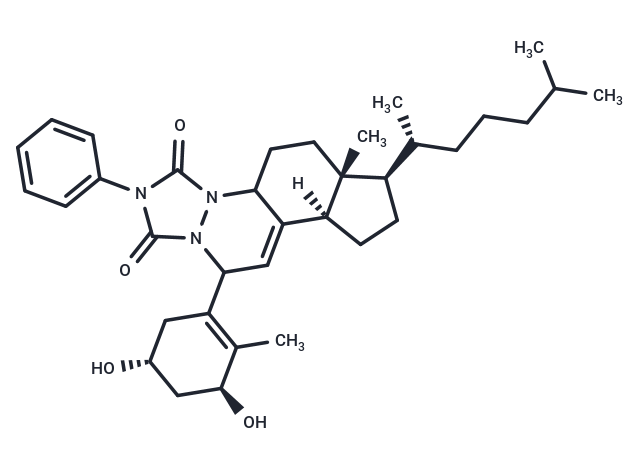 Impurity C of Alfacalcidol