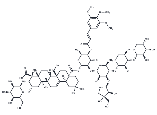 Polygalasaponin XXXI