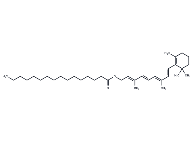 Retinyl palmitate (Standard)