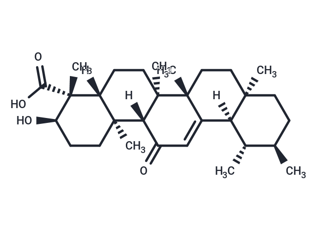 11-Keto-beta-boswellic acid