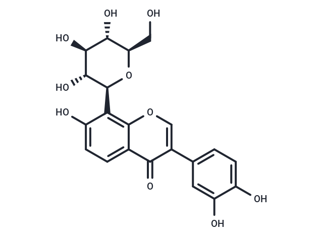 3'-Hydroxypuerarin