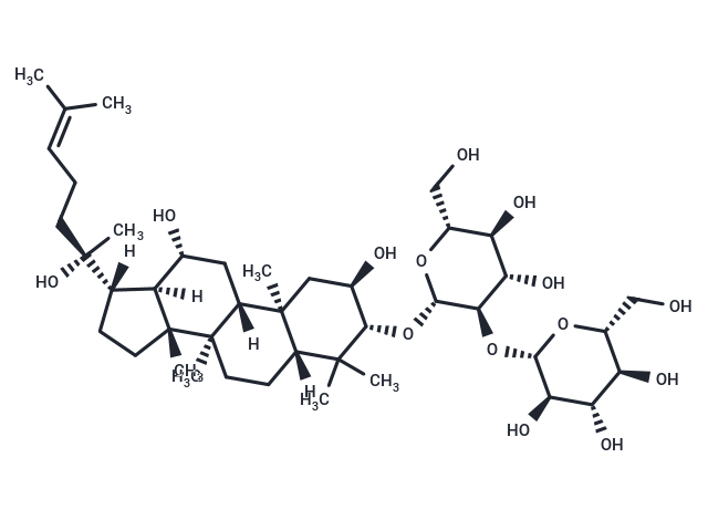 Gypenoside L