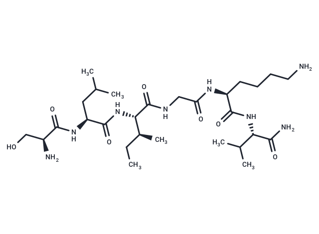 Protease-Activated Receptor-2, amide