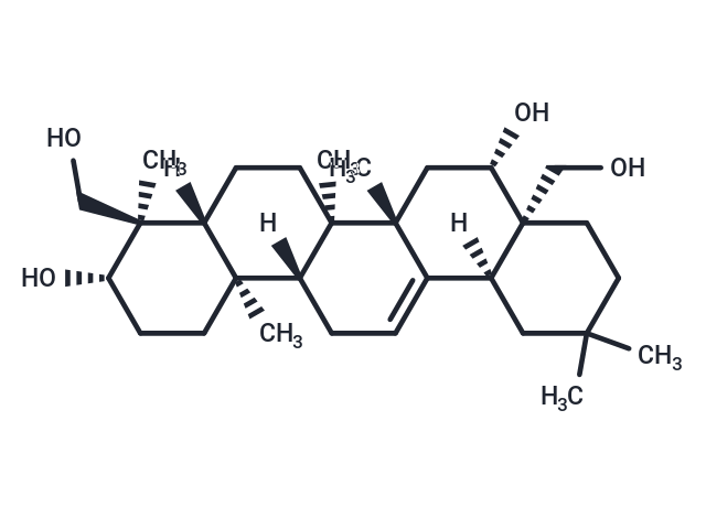 23-Hydroxylongispinogenin