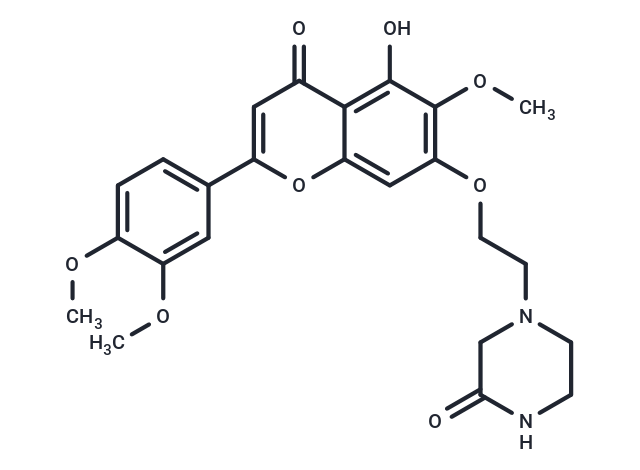 EMT inhibitor-2