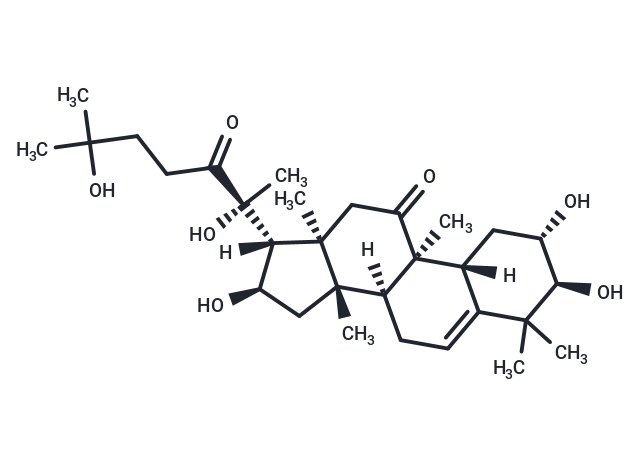 Cucurbitacin IIb