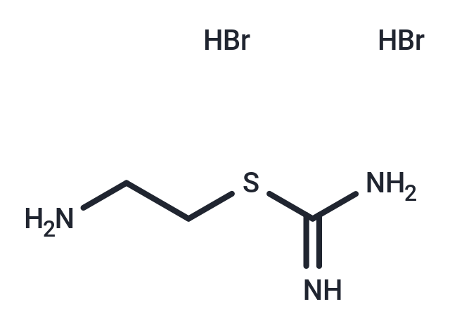 S-(2-aminoethyl) Isothiourea (dihydrobromide)