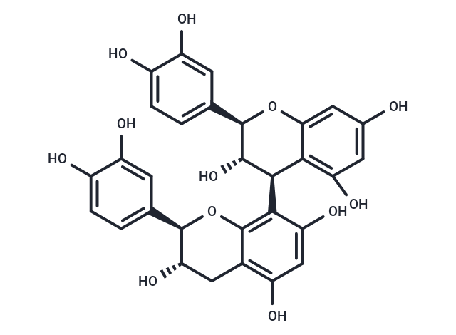 Procyanidin B3